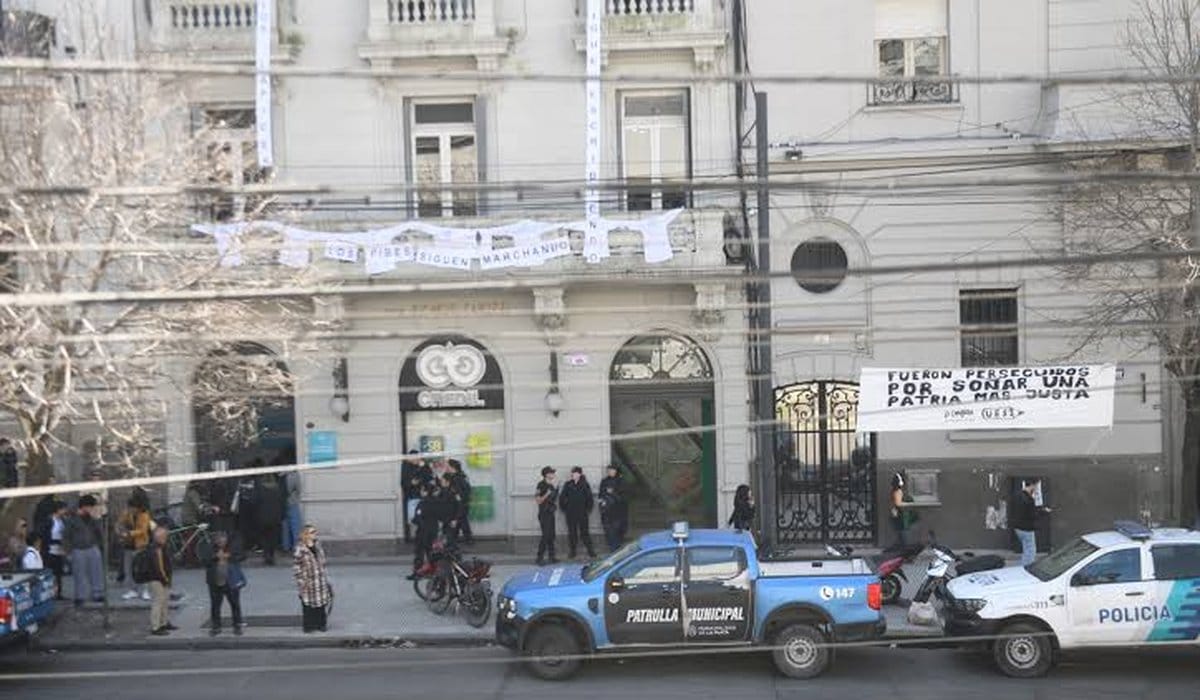 Colectivo trans y travesti ocupa dependencias municipales ante la falta de respuestas