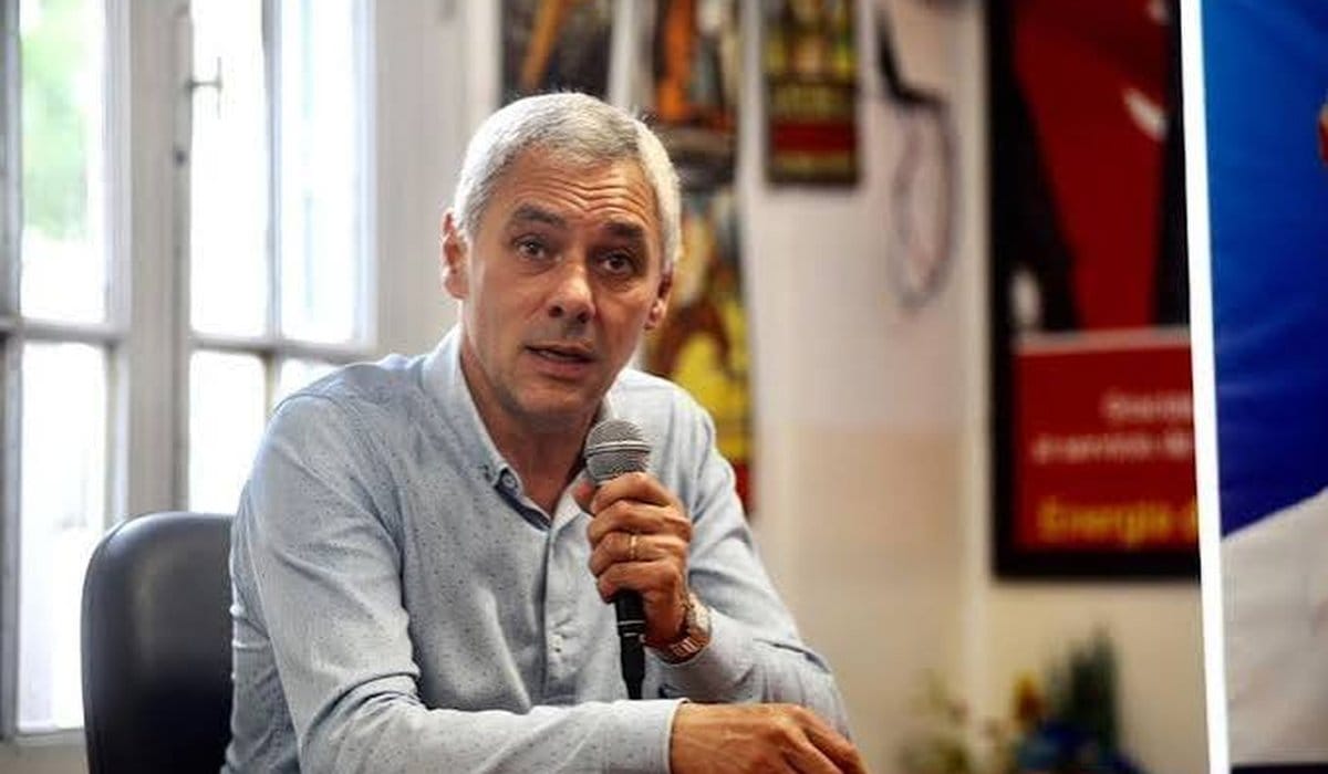 Berisso proyecta recuperar su perfil industrial de la mano del Puerto y un nuevo frigorífico
