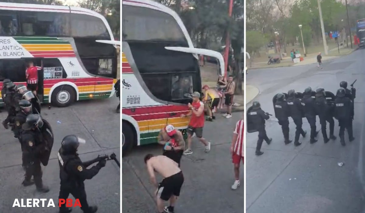 Escándalo Pincha: Hinchas de Estudiantes denuncian "mafia" en la AFA tras la derrota ante Rosario Central y graves fallas operativas