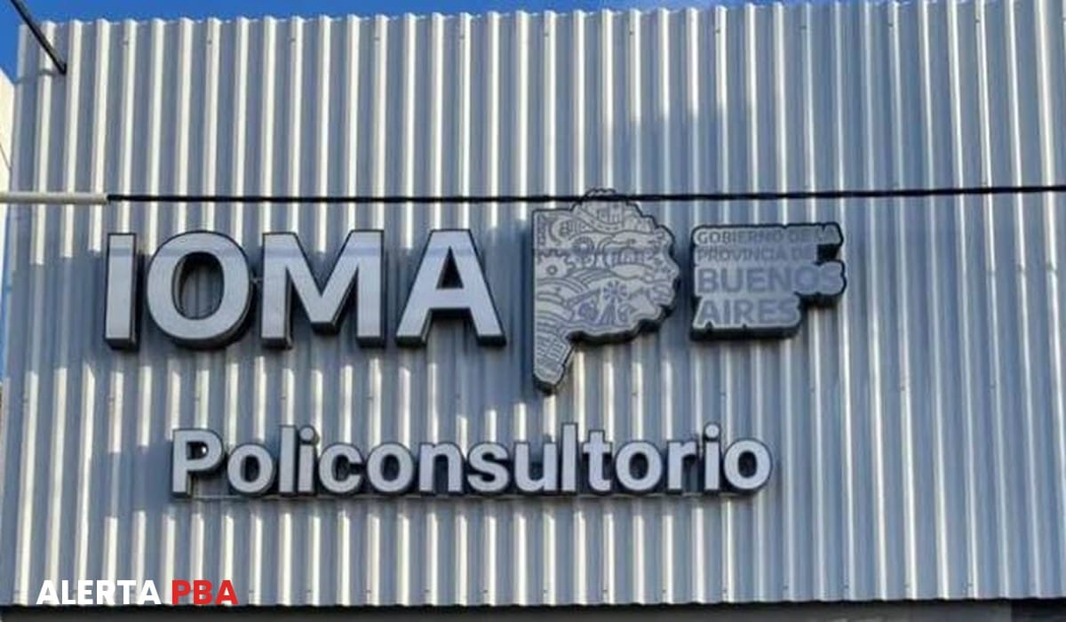Tercerización en IOMA: la trama judicial que expone el circuito de fondos detrás de los policonsultorios