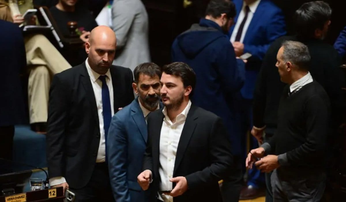 La Libertad Avanza perdió otro diputado en la Legislatura bonaerense y suma nuevas fracturas