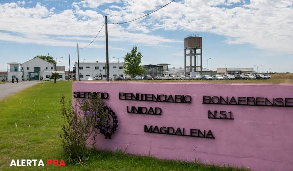 Presuntas torturas en Magdalena: cuatro imputados quedaron libres