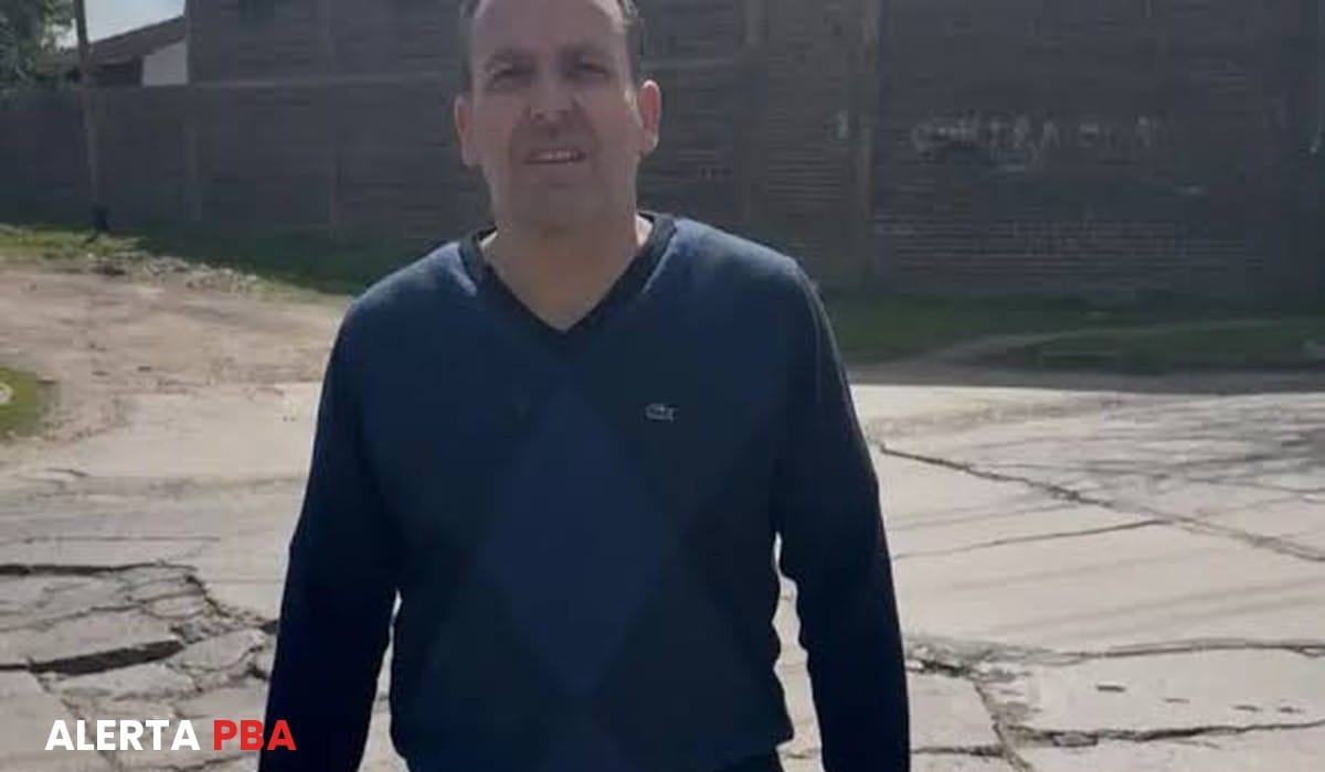 "Piensa más como constructor que como jefe comunal": Pablo Swar disparó duro contra Fabián Cagliardi