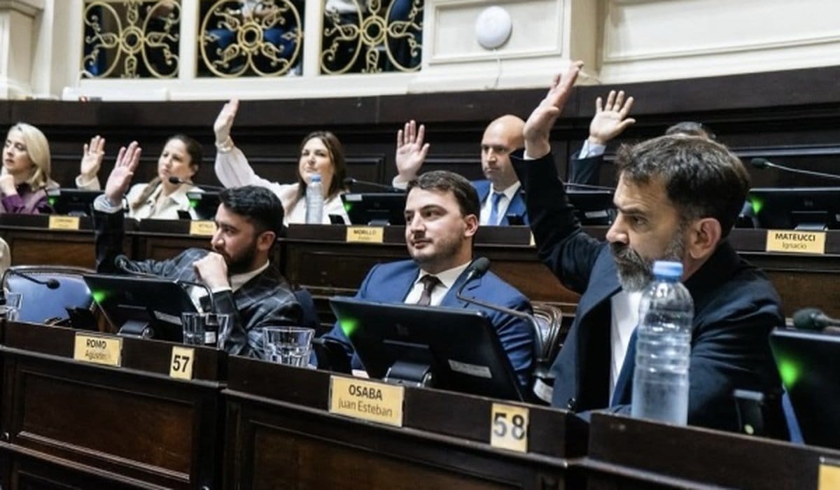 La Libertad Avanza le pide precisiones a Kicillof sobre el nuevo Régimen Penal Juvenil