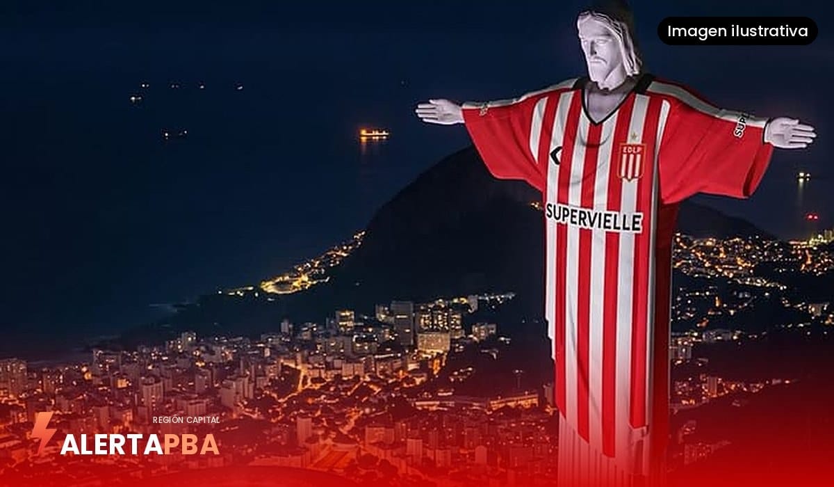 ¡Maracanazo histórico! Estudiantes es finalista