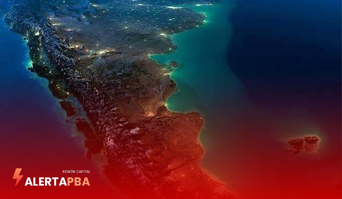 El país es un vivero: seguimos dependiendo de que el sol y la lluvia nos salven