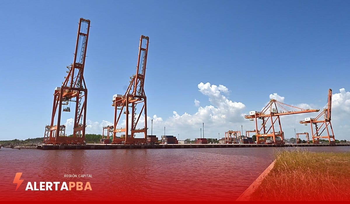 Polémica por el nombre del Puerto La Plata: un concejal de la UCR pidió frenar el cambio que se discute en la Legislatura