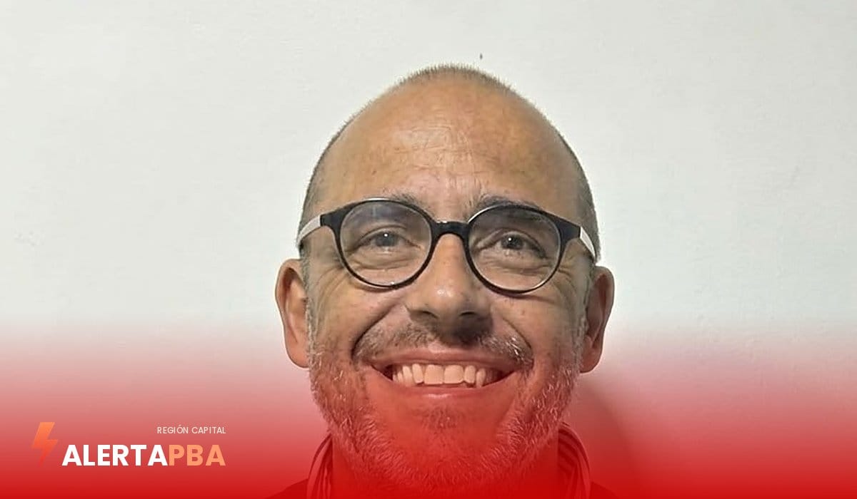 Fede Ruiz saludó por el Día de la Lealtad desde Berisso, Cuna y Kilómetro 0 del Peronismo
