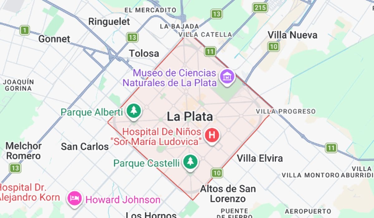 Quiebre en La Plata: el Colegio de Arquitectura suspende su participación en el consejo de ordenamiento urbano