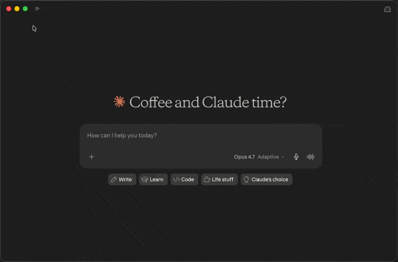 Adding the Zeeker MCP connector in Claude Desktop
