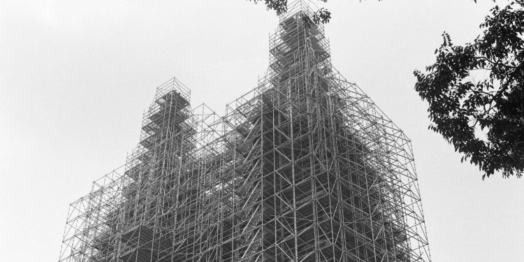 I Build Infrastructure. Jamie Vibe Codes Tools. Here's What I'm Missing.