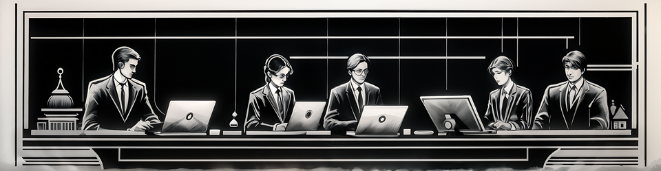 Alt+Counsel: Practising with AI