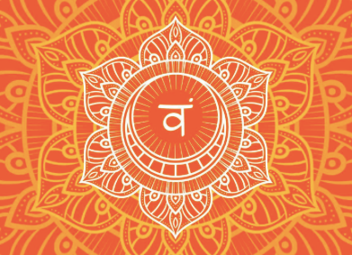 Sacral Chakra