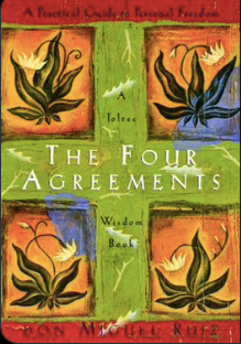 The Four Agreements