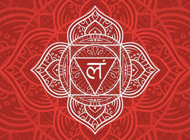 Root Chakra