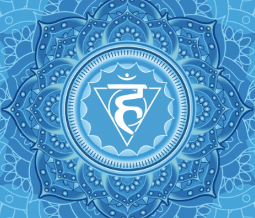 Throat Chakra