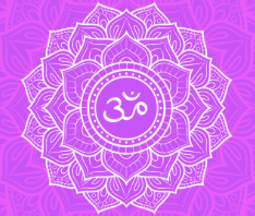 Crown Chakra