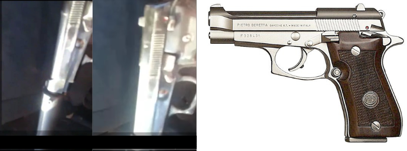 Beretta_85FS