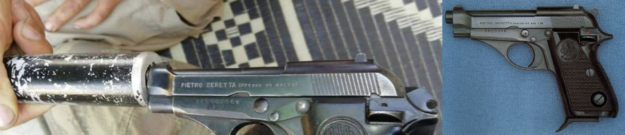 Beretta_Model_70