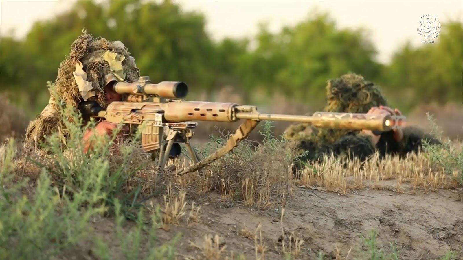 Dragunov