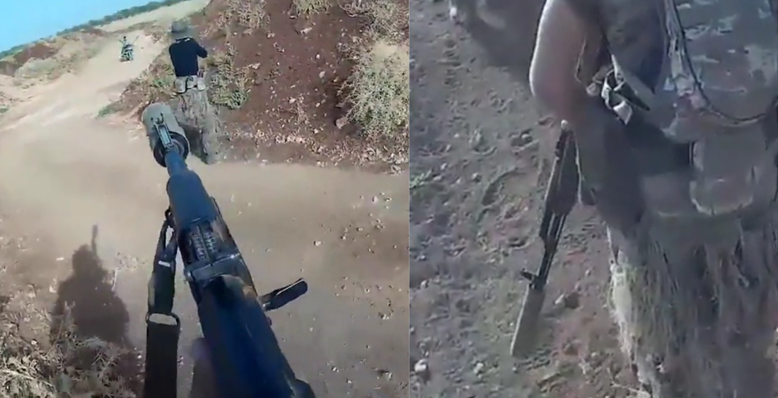 HTS_Bashkuy_Syria