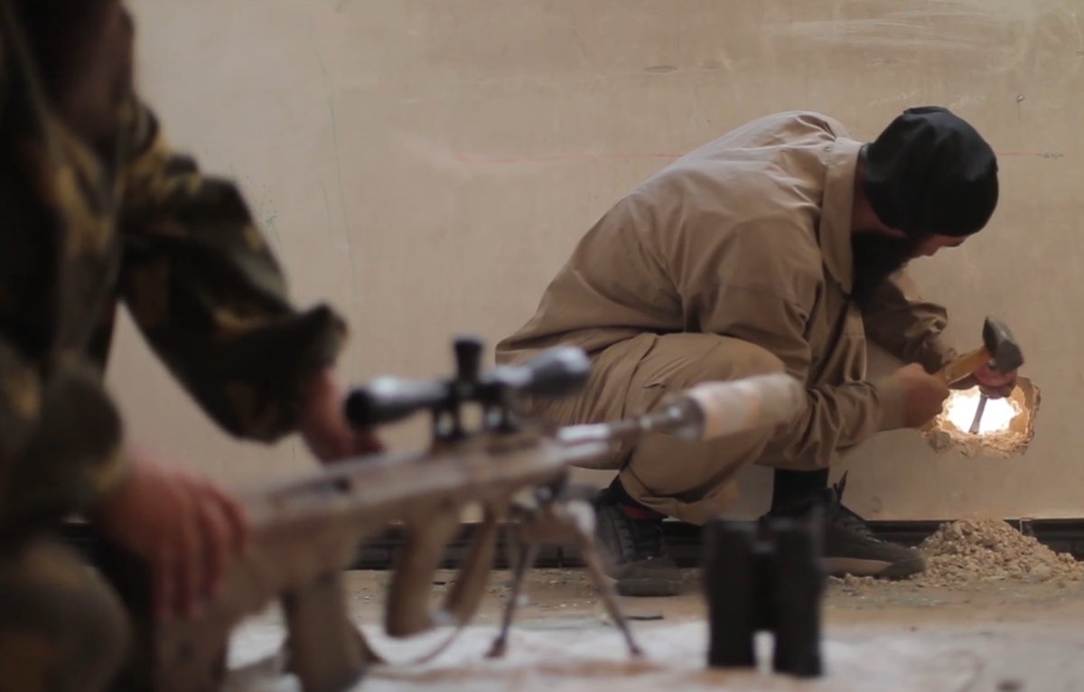 ISIS_Raqqa_2017_Urban_1