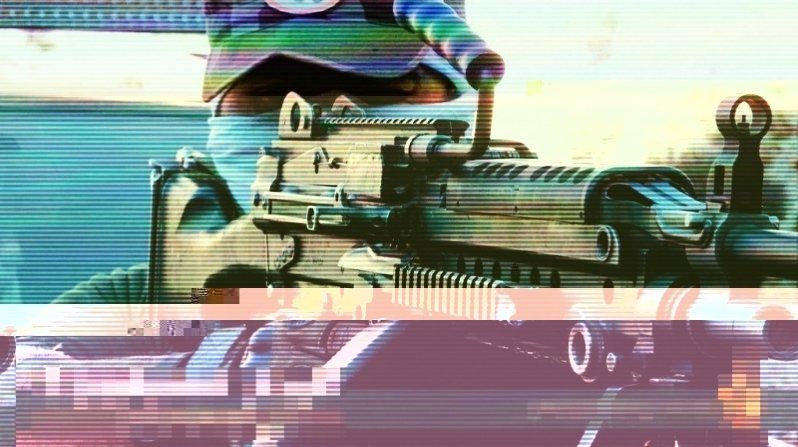 The Equipment of Taliban "Special Forces" in their 2018 & 2017 Propaganda