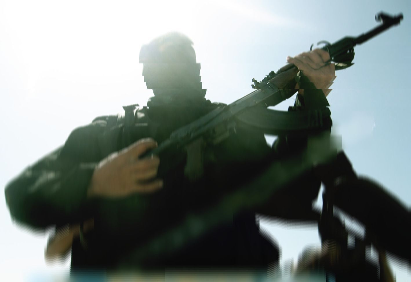 Guns on the Beach: Saraya al-Quds' Legacy Small Arms