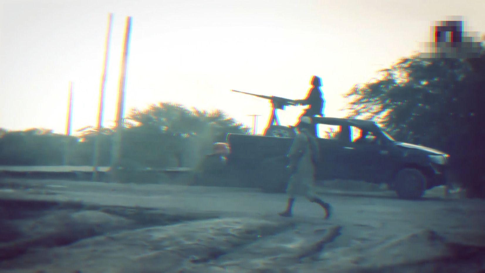Resurgent: The Weaponry of IS West Africa