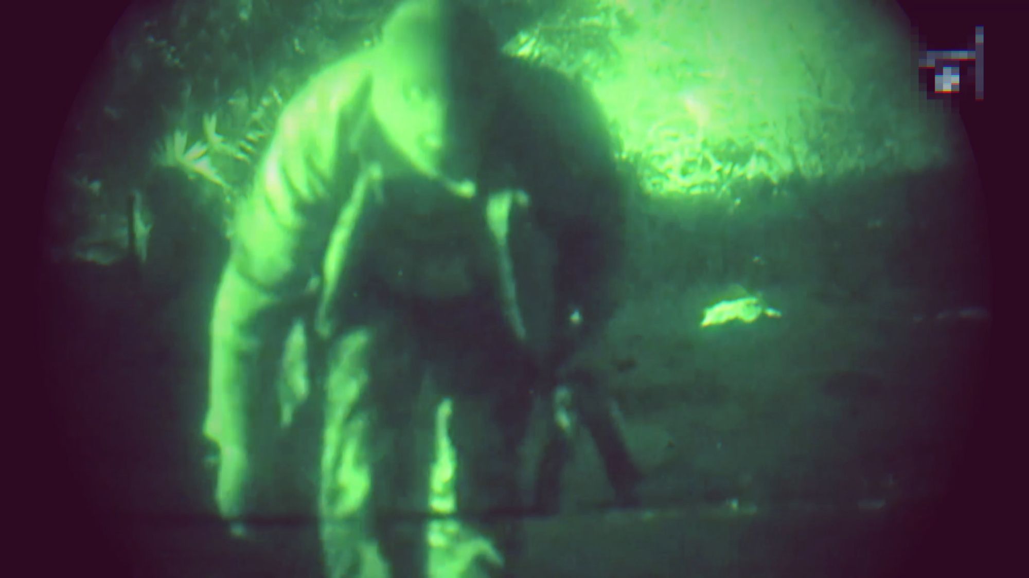 Night Raiders: Arms of ISIS in Fallujah
