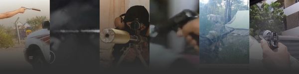 Keeping it Quiet: Suppressor Use by Jihadis, Militants & More