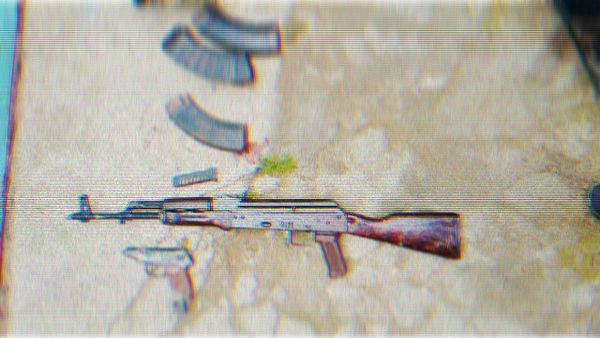 The Small Arms of ISIS in the North Caucasus
