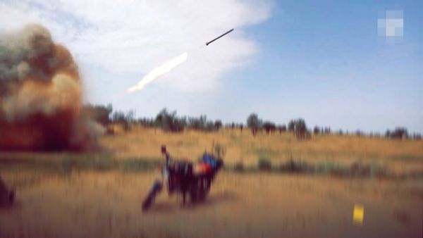 The Weaponry of IS West Africa: Raiders in the Sahel (Pt 3)