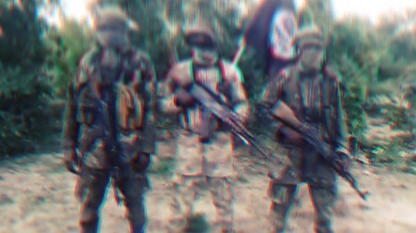 Ansaru Resurfaces: Weapons of al Qaeda in Nigeria