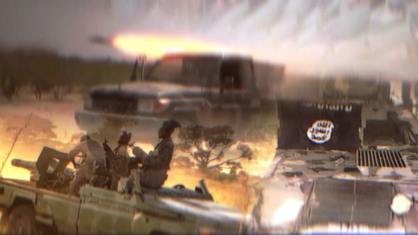 The Weaponry of IS West Africa (Pt. 5): Curious Capabilities