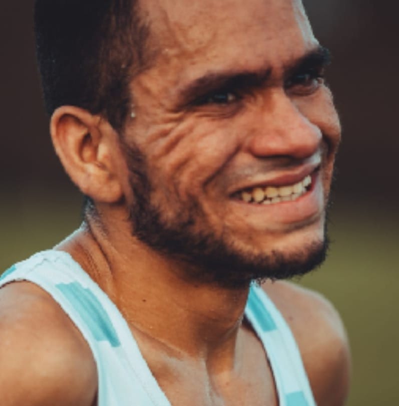 George Fernandez
