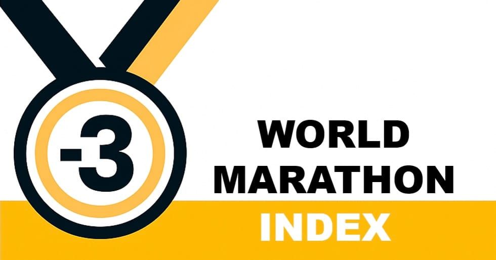World Marathon Index