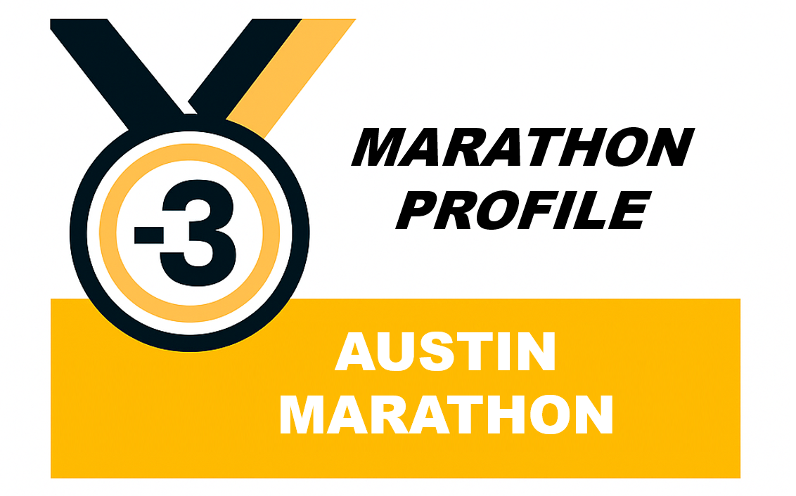 Austin Marathon