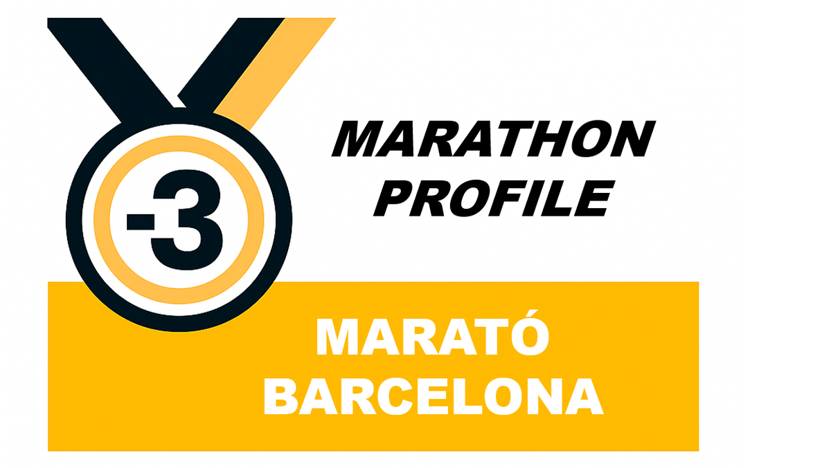 Marató Barcelona