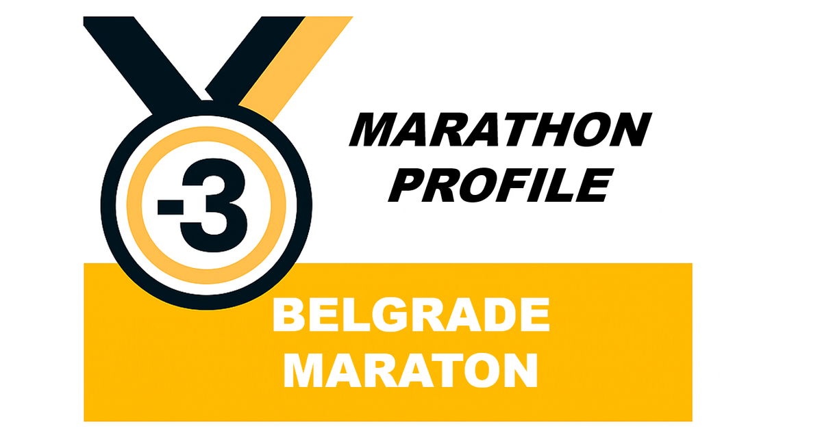 Belgrade Maraton