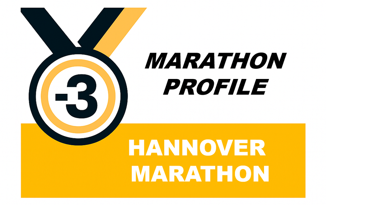 Hannover Marathon