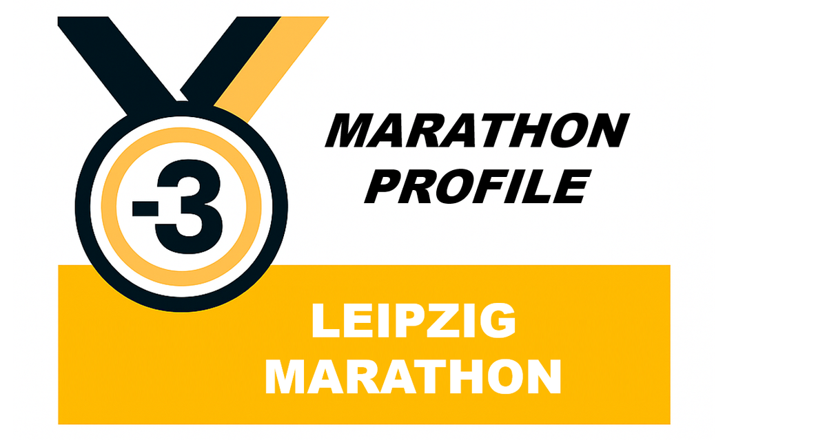 Leipzig Marathon
