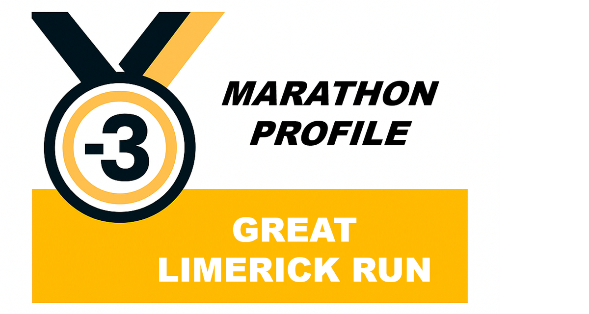 Great Limerick Run