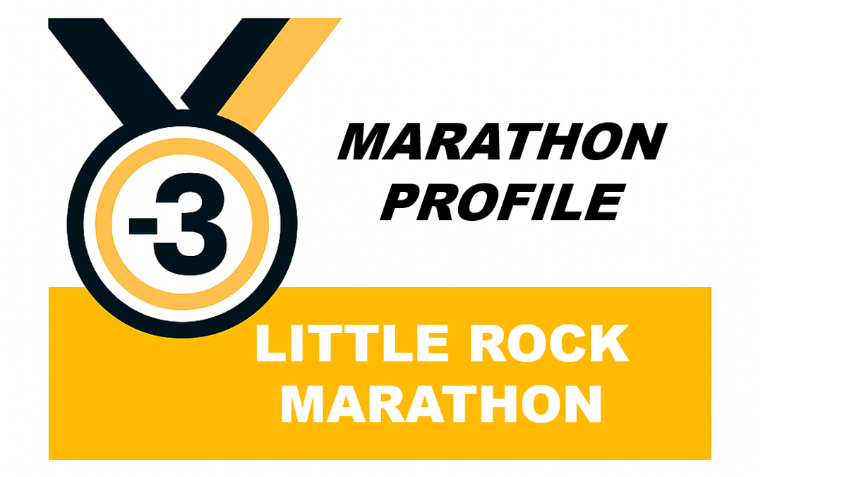 Little Rock Marathon