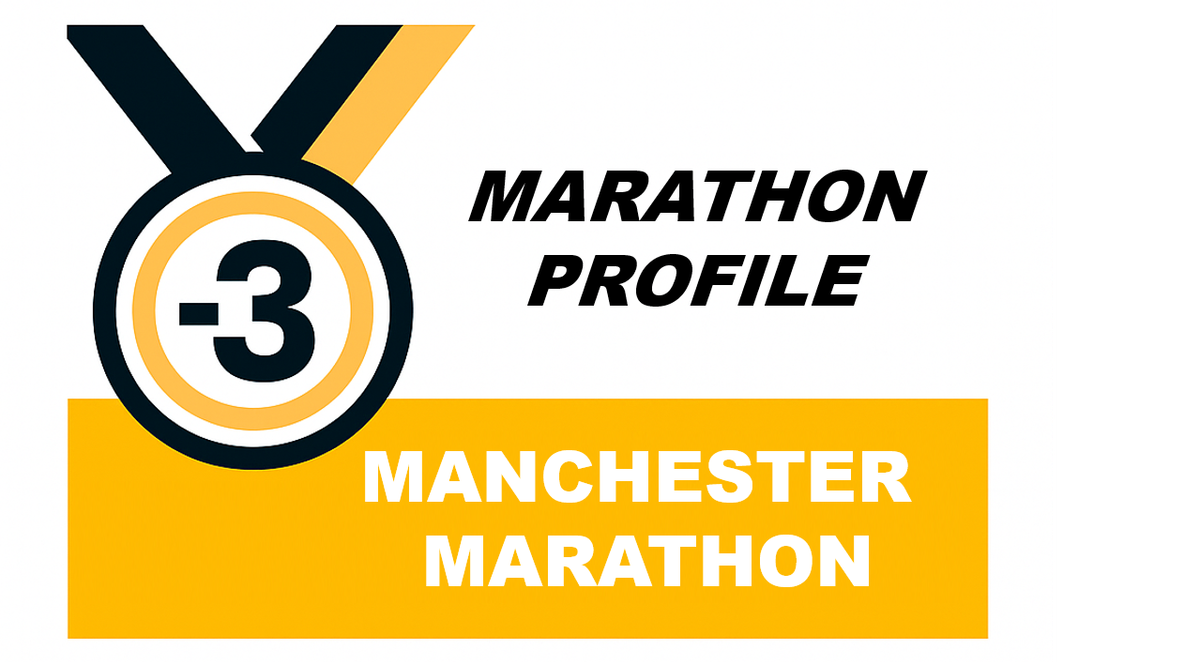 Manchester Marathon