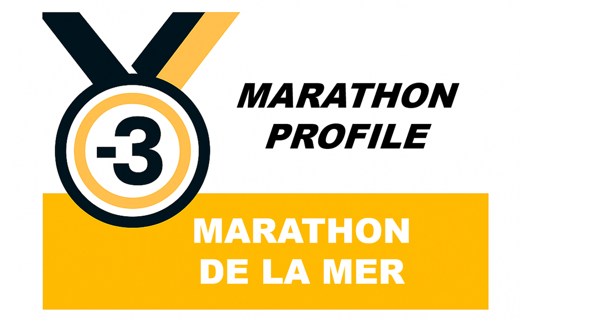 Marathon de la Mer