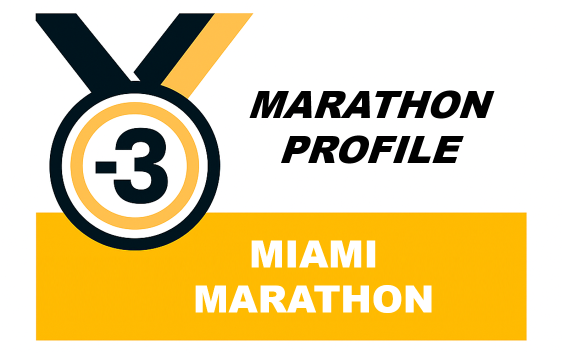 Miami Marathon