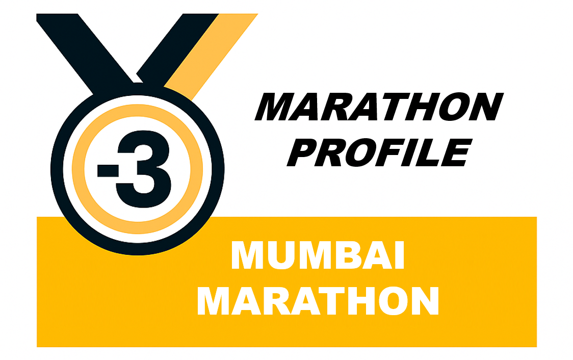 Mumbai Marathon