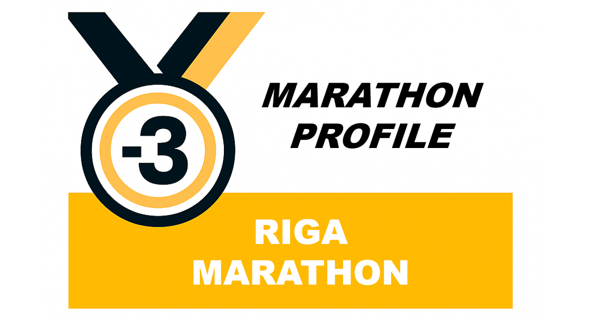 Riga Marathon