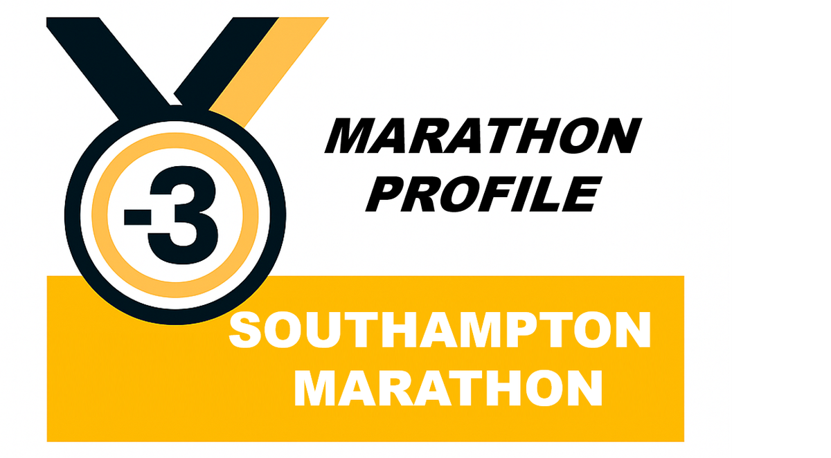 Southampton Marathon